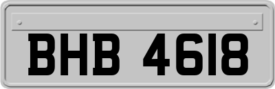 BHB4618