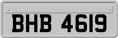 BHB4619