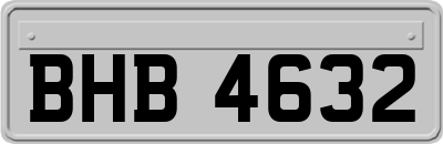 BHB4632
