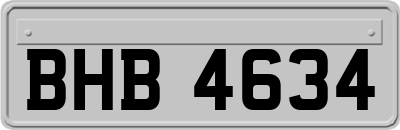 BHB4634