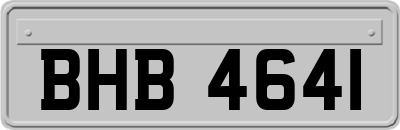 BHB4641