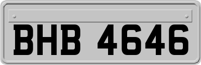 BHB4646