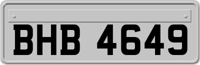 BHB4649