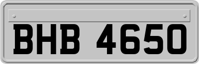 BHB4650