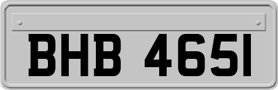 BHB4651