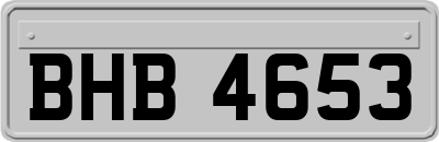 BHB4653