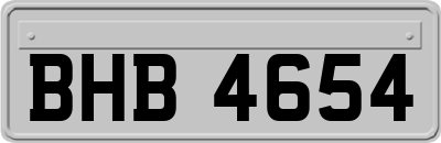 BHB4654