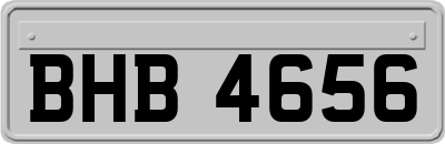 BHB4656