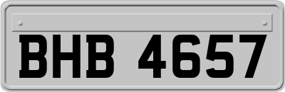 BHB4657