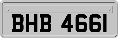 BHB4661