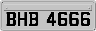 BHB4666