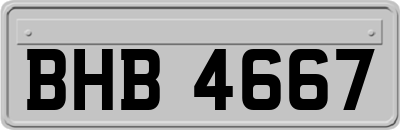 BHB4667