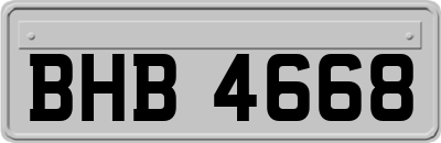 BHB4668
