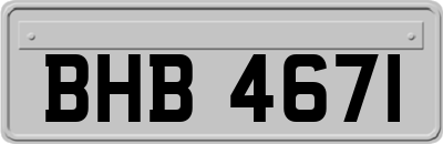 BHB4671