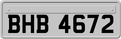BHB4672