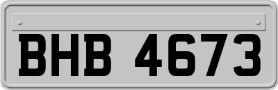 BHB4673