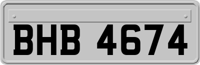 BHB4674