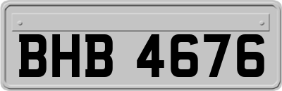 BHB4676