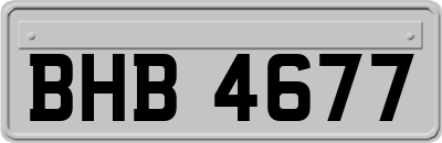 BHB4677