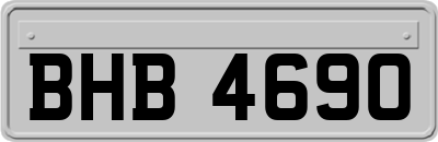 BHB4690