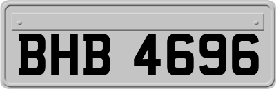 BHB4696
