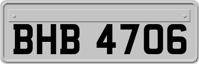BHB4706