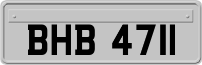 BHB4711