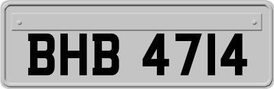 BHB4714