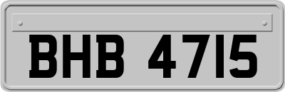 BHB4715