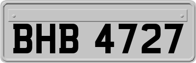 BHB4727