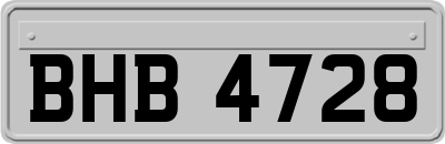 BHB4728