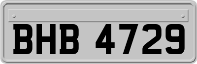 BHB4729