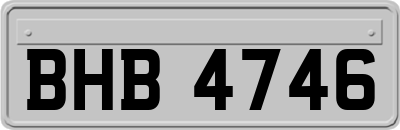 BHB4746