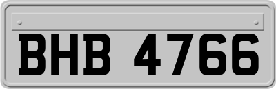 BHB4766