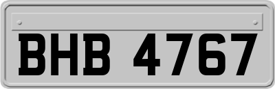 BHB4767