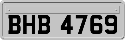BHB4769