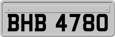 BHB4780