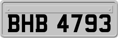 BHB4793
