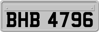 BHB4796