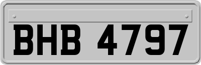 BHB4797