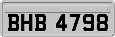 BHB4798