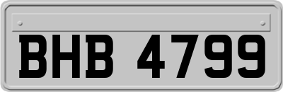 BHB4799