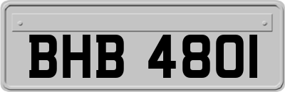 BHB4801