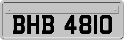 BHB4810