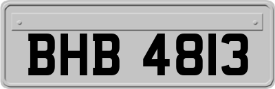 BHB4813
