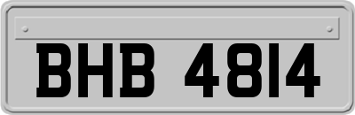 BHB4814