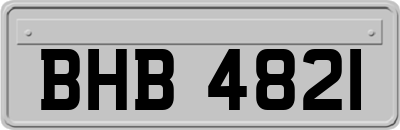BHB4821