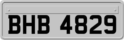 BHB4829