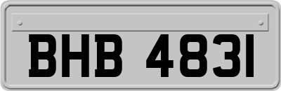 BHB4831