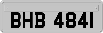 BHB4841